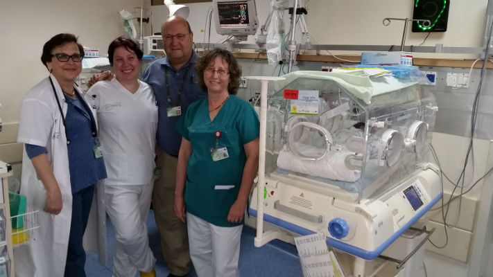 פגייה מנפאל